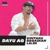 About Cintaku Bagaikan Lilin Song