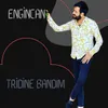 About Tridine Bandım Song