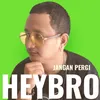 About Jangan Pergi Song