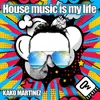 That's right Soulful house mix