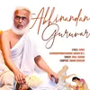 About Abhinandan Guruvar Song