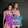 About Benang Rindu Song