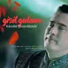 About Gizil Gulum Song