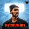 About Instagram Live Song