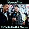 About HONJARAKA Xmas Song