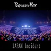 About JAPAN Incident Song