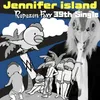 Jennifer island