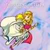 Princess Zelda's Rescue From "The Legend of Zelda: A Link to the Past"