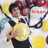 About 23 Nisan Song