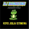 Koyo Jogja Istimewa Dj Version Dj Version