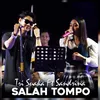 About Salah Tompo Song