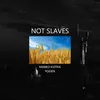 About NOT SLAVES Song