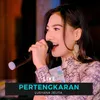 About PERTENGKARAN Live Song