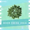 About Never Ending Jogja Song
