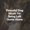 Peaceful Dog Music for Being Left Home Alone, Pt. 3