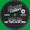 One Thing On My Mind Extended Mix