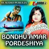 About BONDHU AMAR PORDESHIYA Song