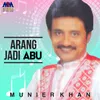 Arang Jadi Abu