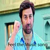 About Feel the Music song Song