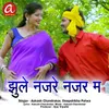 About Jhule Najare Najar Ma Song