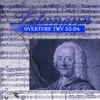 Ouverture-Suite in D Major, TWV 55:D4: IX. Air. serieusement (viste)