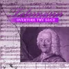 Ouverture-Suite in C Minor, TWV 55:c2: IV. Fugue (Vivement)