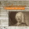 Ouverture-Suite in D Major, TWV 55:D18: II. Menuet 1 & 2