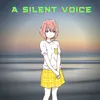 Green From "A Silent Voice"