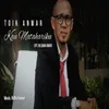 About KAU MATAHARIKU Song