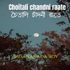 Choitali chandni raate