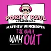 The Only Way Out Brock UK Radio Edit