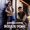 Bozuldu Denge