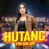 About Hutang Pok Ame Ame Song