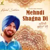 About Mehndi Shagna Di Song