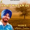 Yaad Watan Di