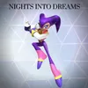 Frozen Bell From "Nights into Dreams"