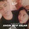 About Angin Titip Salam Song