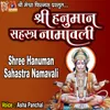 About Shree Hanuman Sahastra Namavali Song