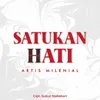 About Satukan Hati Song