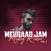 About Medley, Vol. 3 : Delamo Bordi / Ghamet Nabashe / Ghasam / Gol Bi Goldon / Deli / Badet / Shomal / Gole Shaghayegh Remix Song