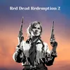 A Quiet Time From "Red Dead Redemption 2"