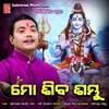 About Mo Shiva Sambhu Song