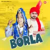 Borla