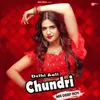 Delhi Aali Chundri