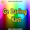 Ge Darling Kast