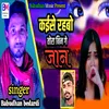 About Kaise Rahabo Tora Bin Ge Jaan Song