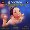 GANAPATHI DHYANAM Album