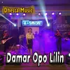 Damar Opo Lilin