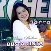 About Dusta Cinta Song