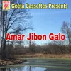 About Amar Jibon Galo Song
